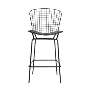 bertoia barstool black 1 300x300