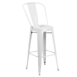 tolix barstool full back white 1 300x300